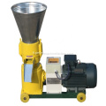 50-100kg / h Alfalfa Pellet Mill